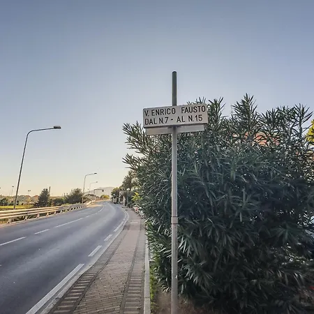 For Fun - Aquapark & Beaches 5min - Ac דירה *