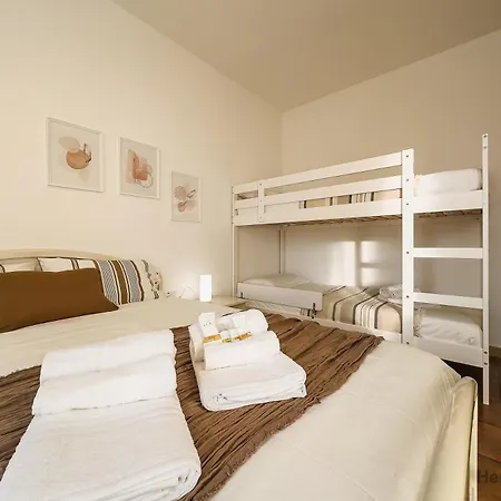 For Fun - Aquapark & Beaches 5min - Ac Daire