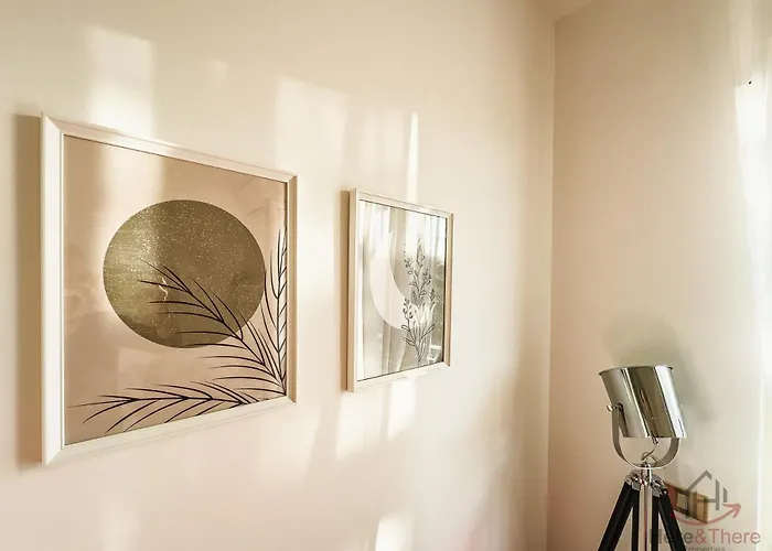 Apartament For Fun - Aquapark & Beaches 5min - Ac Ceriale