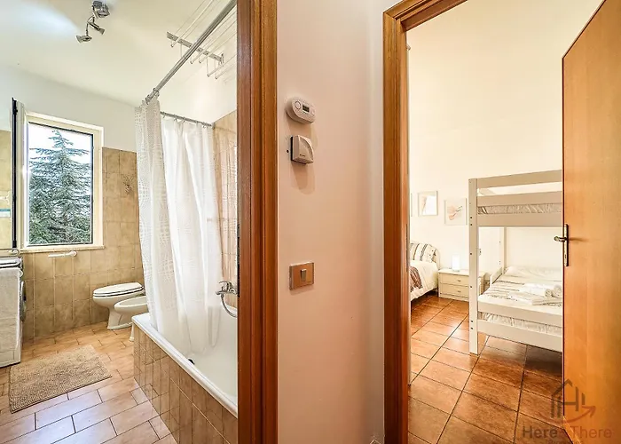 Apartament For Fun - Aquapark & Beaches 5min - Ac Ceriale