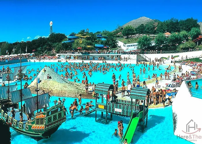 Apartament For Fun - Aquapark & Beaches 5min - Ac Ceriale