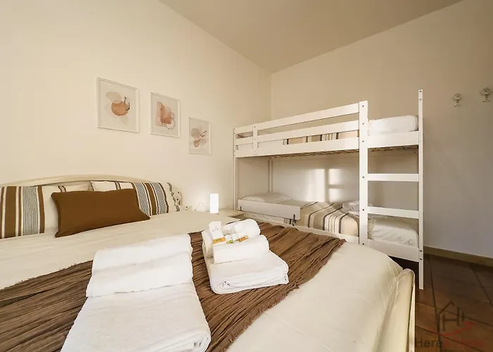 For Fun - Aquapark & Beaches 5min - Ac Apartament