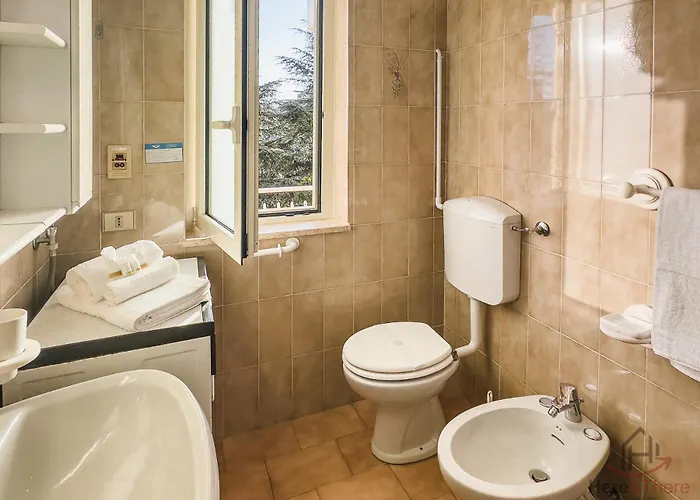 For Fun - Aquapark & Beaches 5min - Ac Apartament Ceriale