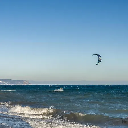 For Fun - Aquapark & Beaches 5min - Ac Daire Ceriale